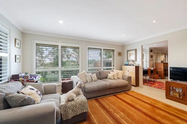 Third view of Homely house listing, 3 Cobia Close, Corlette NSW 2315