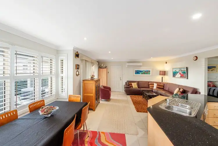 Fourth view of Homely house listing, 3 Cobia Close, Corlette NSW 2315