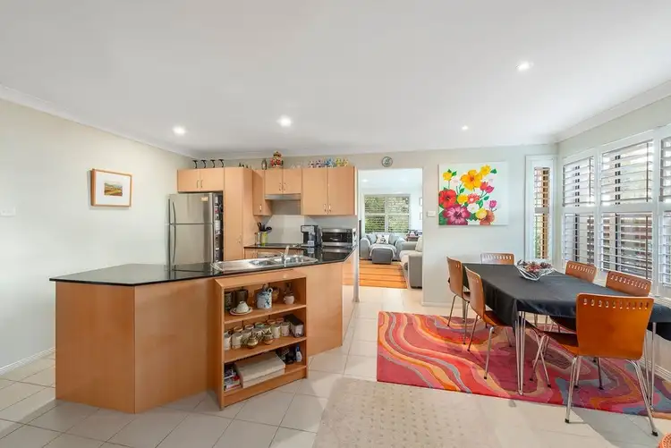 Fifth view of Homely house listing, 3 Cobia Close, Corlette NSW 2315