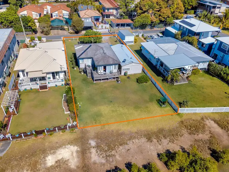 Third view of Homely house listing, 6 Tuesley Easement (3C Tuesley Court), Southport QLD 4215