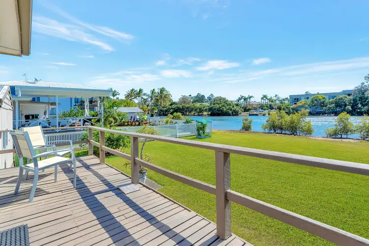 Fourth view of Homely house listing, 6 Tuesley Easement (3C Tuesley Court), Southport QLD 4215