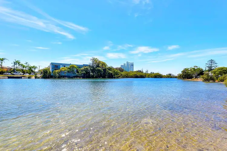 Fifth view of Homely house listing, 6 Tuesley Easement (3C Tuesley Court), Southport QLD 4215