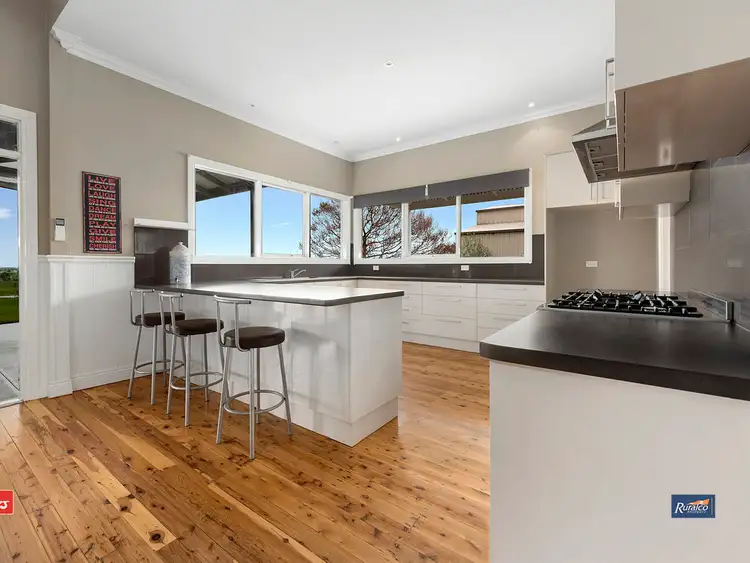 Fourth view of Homely rural property listing, 147 Upper Taminick Road, Glenrowan VIC 3675