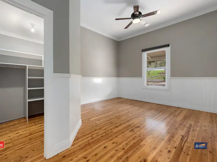 Sixth view of Homely rural property listing, 147 Upper Taminick Road, Glenrowan VIC 3675