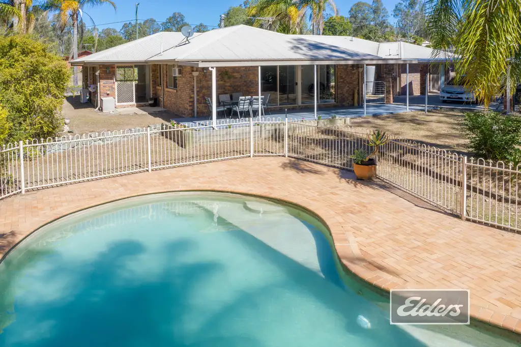 Main view of Homely house listing, 5-7 Hughes Road, Jimboomba QLD 4280