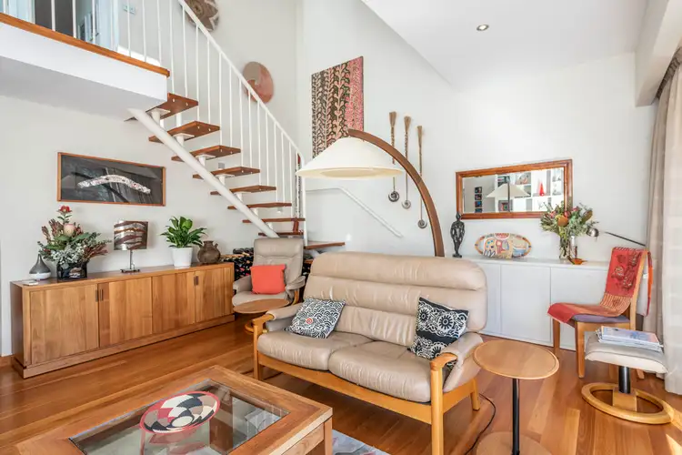 Sixth view of Homely apartment listing, 17/18 Currie Crescent, Kingston ACT 2604