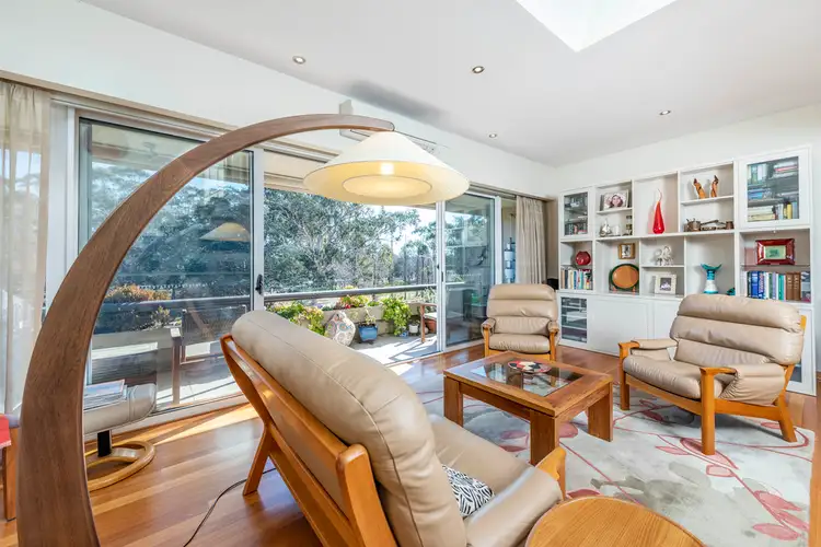 Seventh view of Homely apartment listing, 17/18 Currie Crescent, Kingston ACT 2604