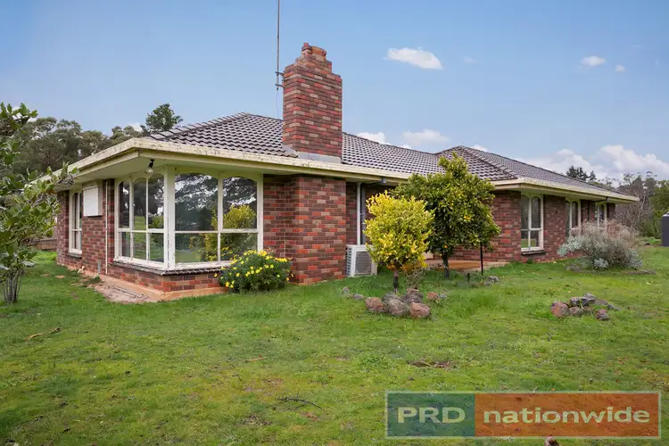 Main view of Homely house listing, 21 Blunts Lane, Linton VIC 3360