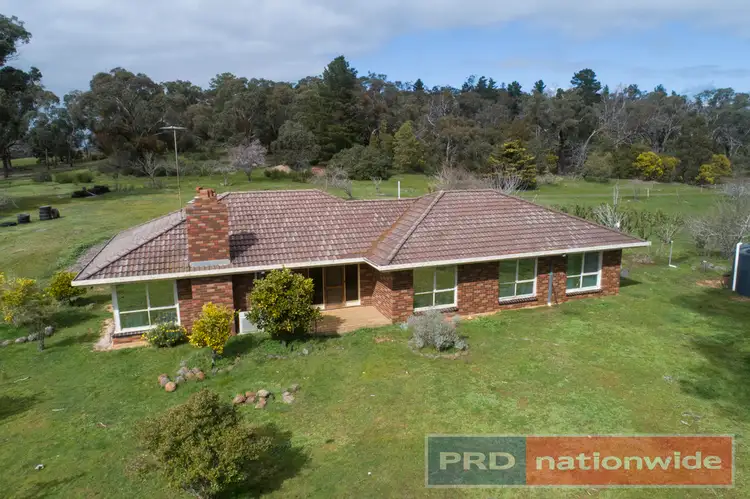 Second view of Homely house listing, 21 Blunts Lane, Linton VIC 3360