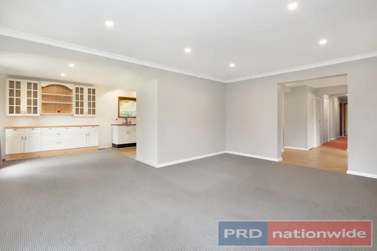 Third view of Homely house listing, 21 Blunts Lane, Linton VIC 3360