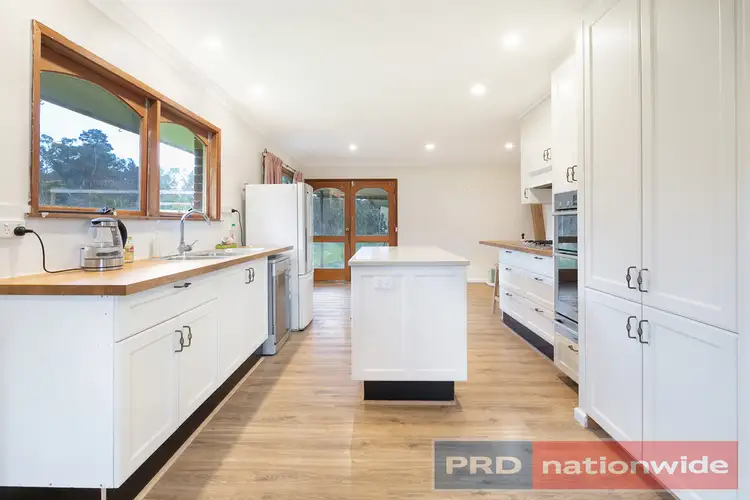 Fourth view of Homely house listing, 21 Blunts Lane, Linton VIC 3360