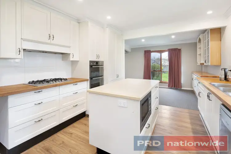 Fifth view of Homely house listing, 21 Blunts Lane, Linton VIC 3360