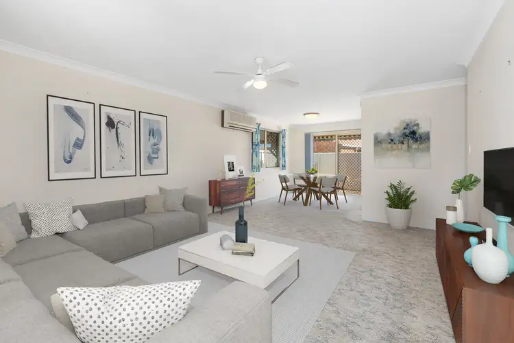 Main view of Homely villa listing, 21/85 Leisure Drive, Banora Point NSW 2486