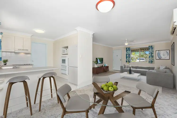 Second view of Homely villa listing, 21/85 Leisure Drive, Banora Point NSW 2486