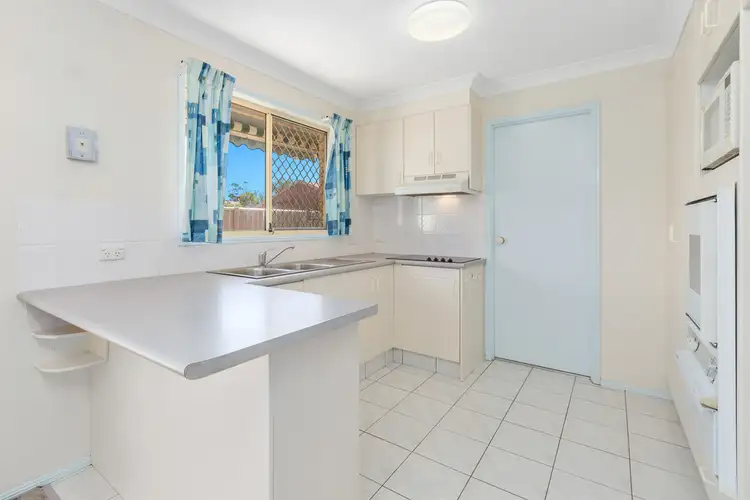 Third view of Homely villa listing, 21/85 Leisure Drive, Banora Point NSW 2486