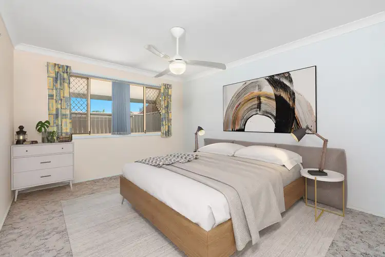Fifth view of Homely villa listing, 21/85 Leisure Drive, Banora Point NSW 2486