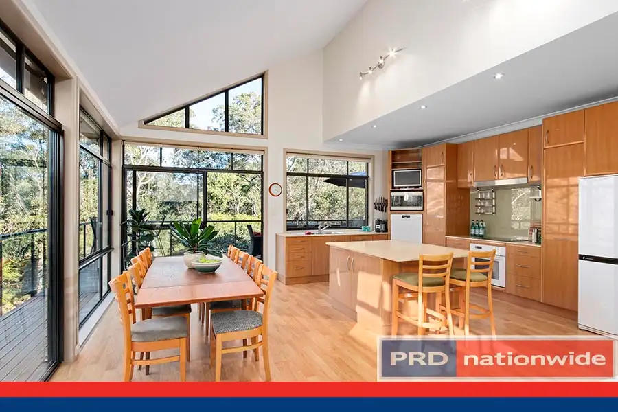 Main view of Homely house listing, 1 Baringa Road, Mortdale NSW 2223