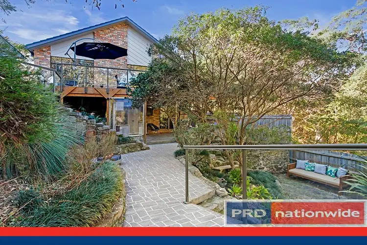 Second view of Homely house listing, 1 Baringa Road, Mortdale NSW 2223