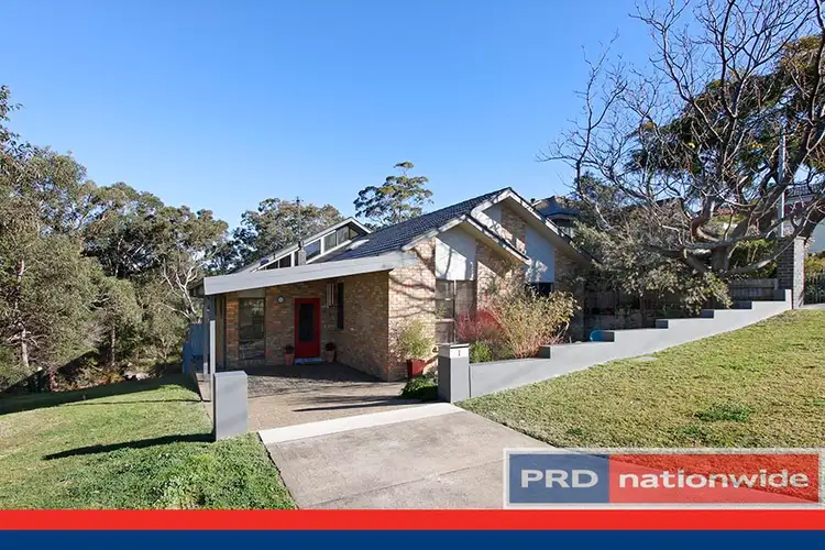 Third view of Homely house listing, 1 Baringa Road, Mortdale NSW 2223