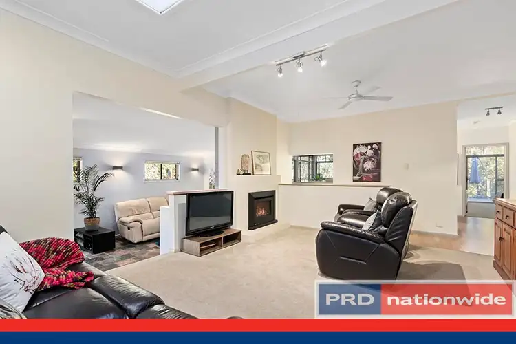 Fifth view of Homely house listing, 1 Baringa Road, Mortdale NSW 2223