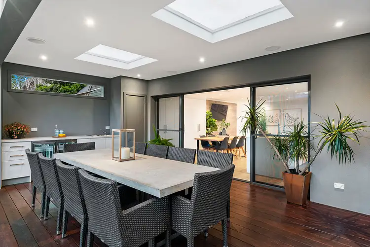 Fifth view of Homely house listing, 456B Bluff Road, Hampton VIC 3188