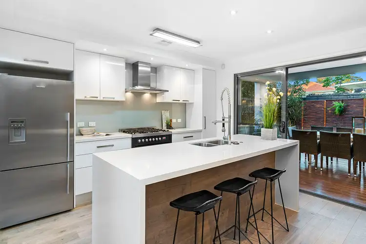 Sixth view of Homely house listing, 456B Bluff Road, Hampton VIC 3188