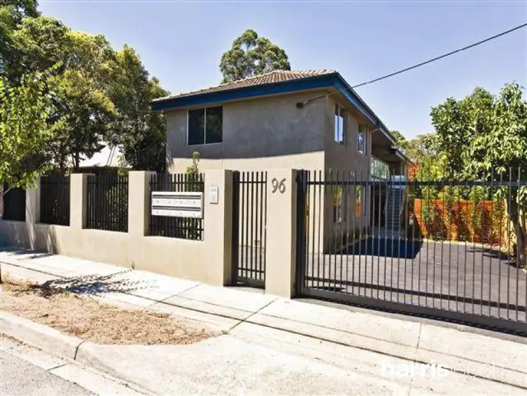 96 Yarralea Street