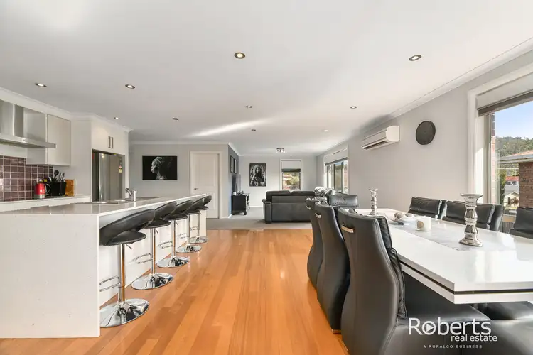 Third view of Homely house listing, 13 Bowdens Road, Hadspen TAS 7290