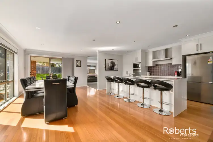 Fourth view of Homely house listing, 13 Bowdens Road, Hadspen TAS 7290
