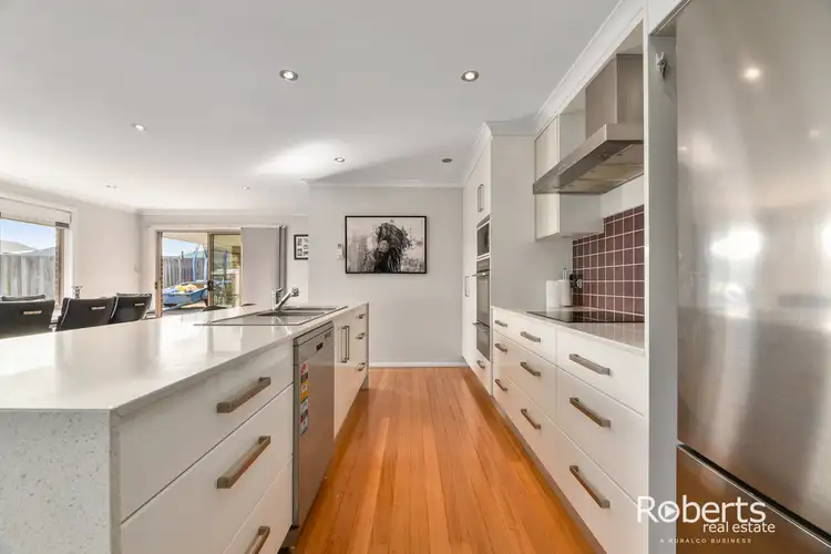 Fifth view of Homely house listing, 13 Bowdens Road, Hadspen TAS 7290