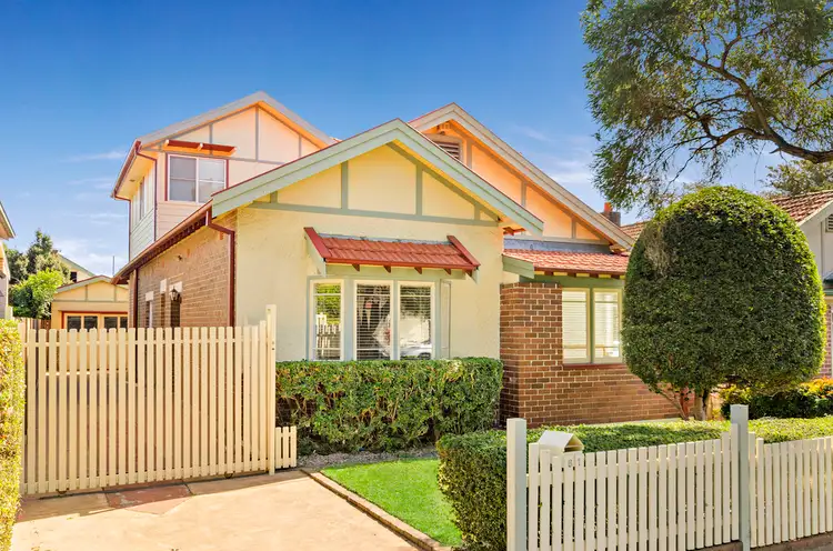 61 Holden Street, Ashfield NSW 2131