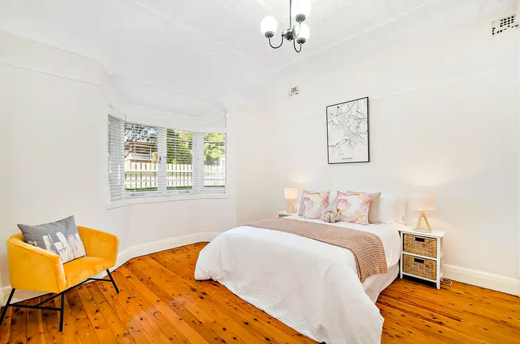 Fourth view of Homely house listing, 61 Holden Street, Ashfield NSW 2131