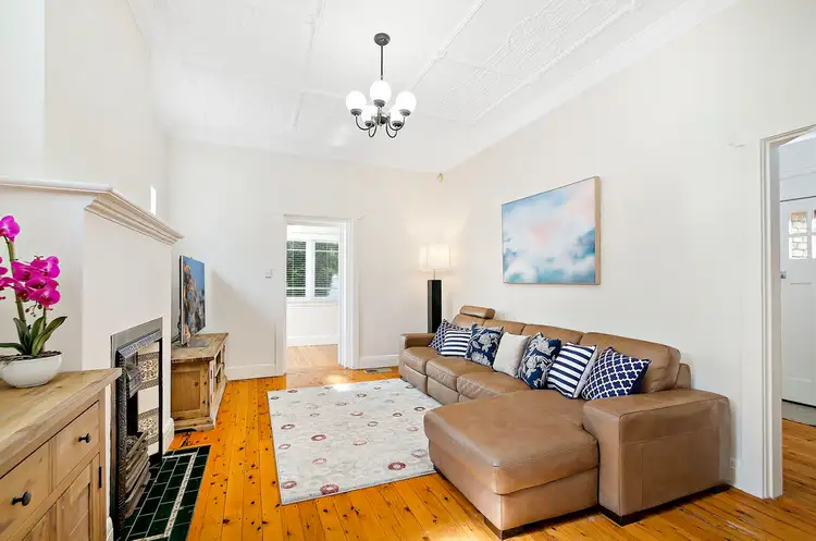 Sixth view of Homely house listing, 61 Holden Street, Ashfield NSW 2131