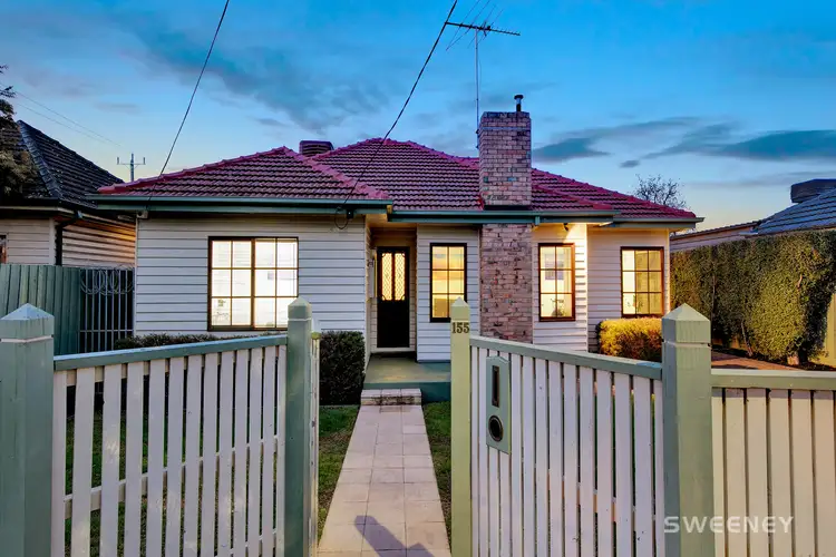 Main view of Homely house listing, 155 Railway Street North, Altona VIC 3018