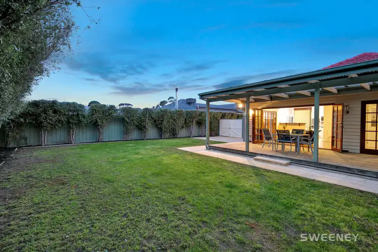 Fifth view of Homely house listing, 155 Railway Street North, Altona VIC 3018