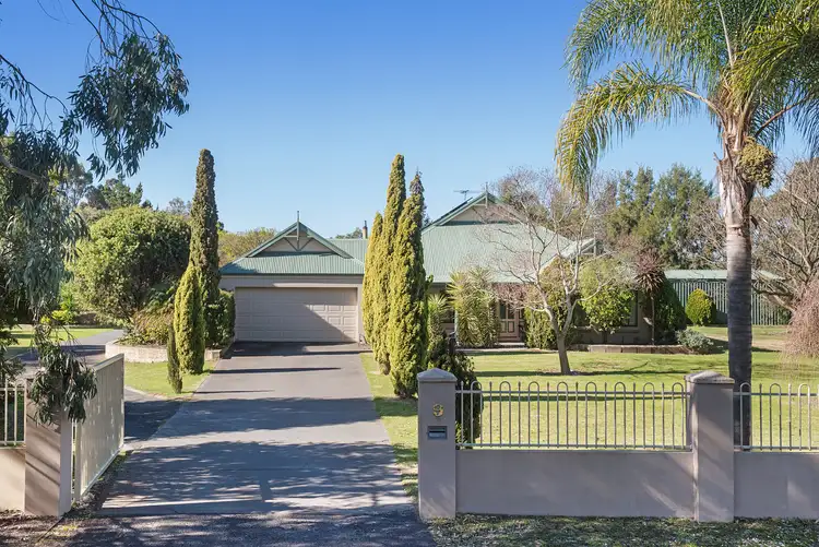 9 Red Gum Way, Vasse WA 6280