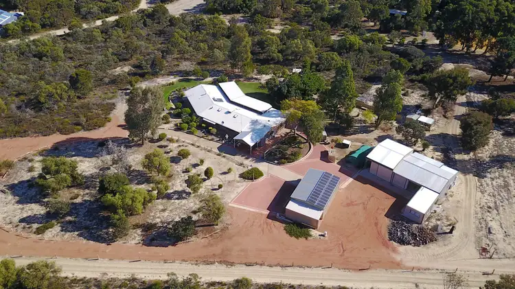 19 BANKSIA COURT, Woodridge WA 6041
