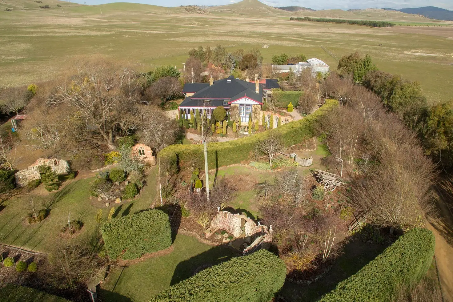 Main view of Homely house listing, 518 York Plains Road, York Plains TAS 7120