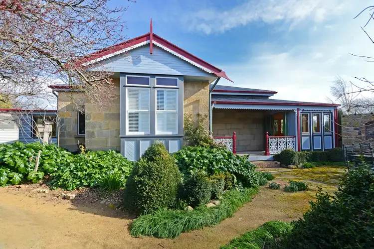 Sixth view of Homely house listing, 518 York Plains Road, York Plains TAS 7120
