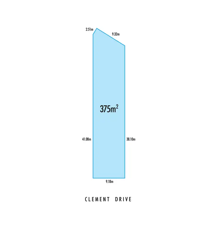 Lot 2 18 Clement Drive, Morphett Vale SA 5162