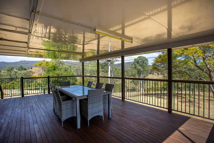 Main view of Homely house listing, 82 Kewins Road, Glastonbury QLD 4570
