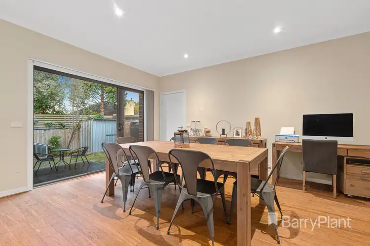 Second view of Homely townhouse listing, 2/123 Maroondah Highway, Croydon VIC 3136