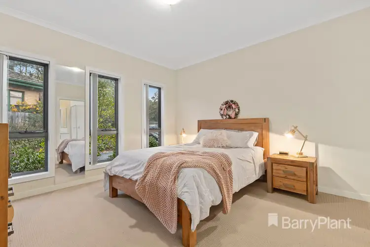Fifth view of Homely townhouse listing, 2/123 Maroondah Highway, Croydon VIC 3136