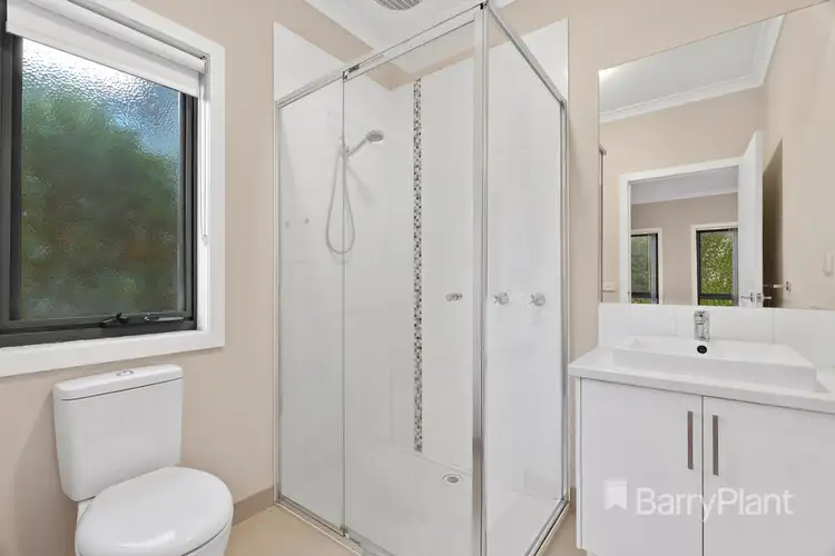 Sixth view of Homely townhouse listing, 2/123 Maroondah Highway, Croydon VIC 3136