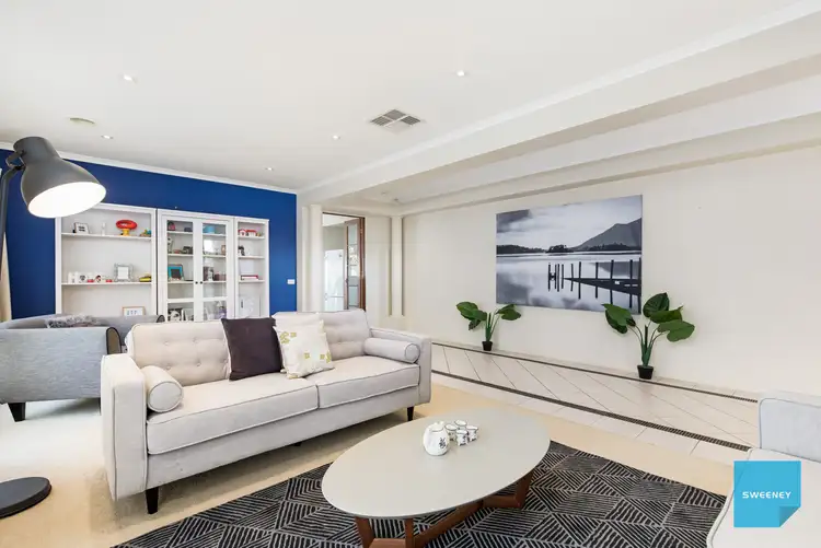 Fourth view of Homely house listing, 3 Wannon Place, Taylors Hill VIC 3037
