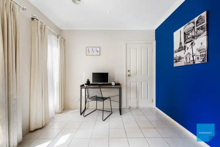 Fifth view of Homely house listing, 3 Wannon Place, Taylors Hill VIC 3037