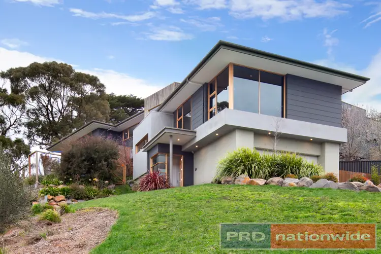 Second view of Homely house listing, 2 Temperance Court, Nerrina VIC 3350