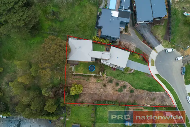 Third view of Homely house listing, 2 Temperance Court, Nerrina VIC 3350