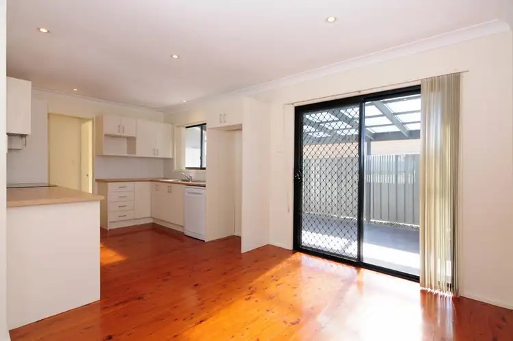 Main view of Homely house listing, 27 Judith Drive, North Nowra NSW 2541