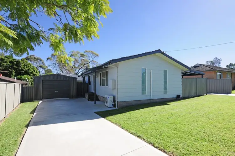 Second view of Homely house listing, 27 Judith Drive, North Nowra NSW 2541